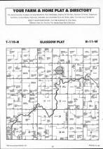 Map Image 023, Wabasha County 1991